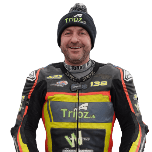 Paul Groom profile image